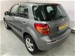 Suzuki SX4 - 1.6 Exclusive automaat - 1 - Thumbnail