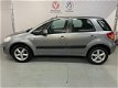 Suzuki SX4 - 1.6 Exclusive automaat - 1 - Thumbnail