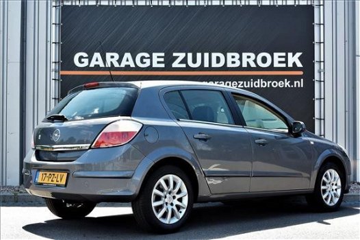Opel Astra - 1.8 Elegance AIRCO 62 dkm CRUISE 4-DEURS - 1