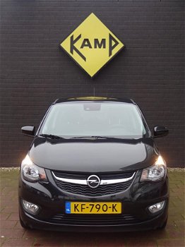 Opel Karl - 1.0 75pk Edition, Airco, Cruise Control - 1