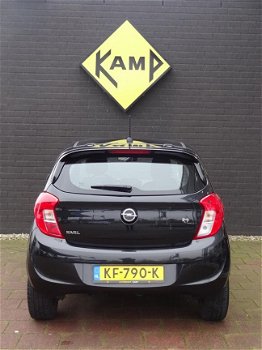 Opel Karl - 1.0 75pk Edition, Airco, Cruise Control - 1