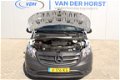 Mercedes-Benz Vito - 111 115pk. CDI Extra Lang Comfort. Airco, navi, trekhaak Excl. B.T.W - 1 - Thumbnail