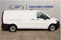 Mercedes-Benz Vito - 111 115pk. CDI Extra Lang Comfort. Airco, navi, trekhaak Excl. B.T.W - 1 - Thumbnail