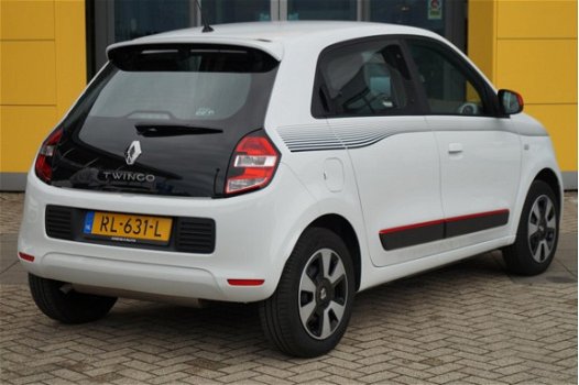 Renault Twingo - SCe 70 Collection / Cruise Control / Navigatie - 1