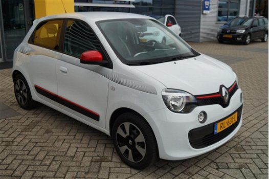 Renault Twingo - SCe 70 Collection / Cruise Control / Navigatie - 1