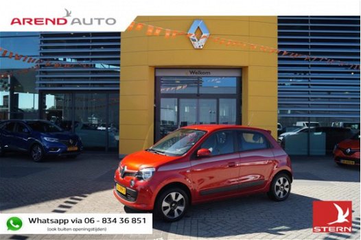 Renault Twingo - SCe 70 S&S Collection / Cruise Control - 1