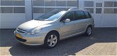 Peugeot 307 - 1.6 HDI 80KW SW NAVTECH - 1 - Thumbnail