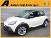 Opel ADAM - 1.0 Turbo (90Pk) ADAM ROCKS ONLINE EDITION - 1 - Thumbnail