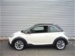 Opel ADAM - 1.0 Turbo (90Pk) ADAM ROCKS ONLINE EDITION - 1 - Thumbnail