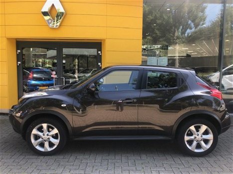 Nissan Juke - 1.6 Acenta AIRCO / LMV - 1