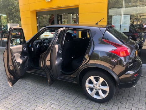 Nissan Juke - 1.6 Acenta AIRCO / LMV - 1