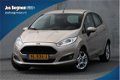 Ford Fiesta - 1.0 80pk 5D Style Ultimate NAVI|PDC V+A|LED|CRUISE|QUICKCLEAR - 1 - Thumbnail