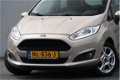 Ford Fiesta - 1.0 80pk 5D Style Ultimate NAVI|PDC V+A|LED|CRUISE|QUICKCLEAR - 1 - Thumbnail
