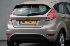 Ford Fiesta - 1.0 80pk 5D Style Ultimate NAVI|PDC V+A|LED|CRUISE|QUICKCLEAR