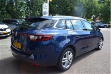 Renault Mégane Estate - 1.2 Energy TCe 100pk Zen