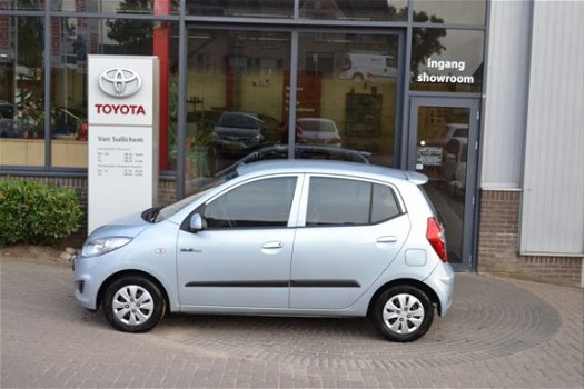 Hyundai i10 - 1.0 i-Drive Cool - 1