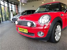 Mini Mini One - 1.4 Anniversary MK II