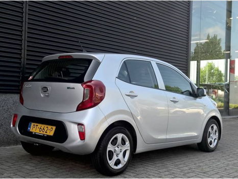 Kia Picanto - 1.0 ComfortLine / 7 jaar garantie - 1