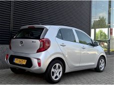 Kia Picanto - 1.0 ComfortLine / 7 jaar garantie