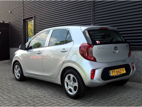 Kia Picanto - 1.0 ComfortLine / 7 jaar garantie - 1