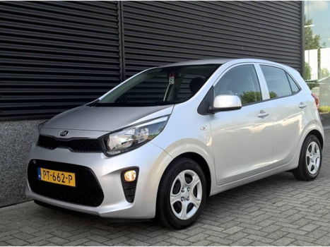 Kia Picanto - 1.0 ComfortLine / 7 jaar garantie - 1