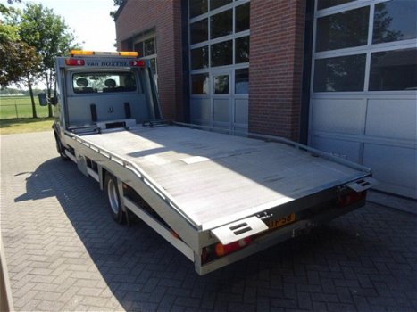 Renault Mascott - 160-55 Oprijwagen / Autotransporter - 1