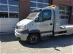 Renault Mascott - 160-55 Oprijwagen / Autotransporter - 1 - Thumbnail