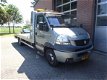 Renault Mascott - 160-55 Oprijwagen / Autotransporter - 1 - Thumbnail