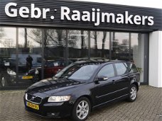 Volvo V50 - 2.4 D5 Edition I Automaat *EXPORT/EX.BPM