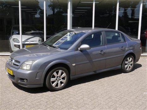 Opel Vectra - 1.9 CDTi V-Line *ECC*Navi - 1