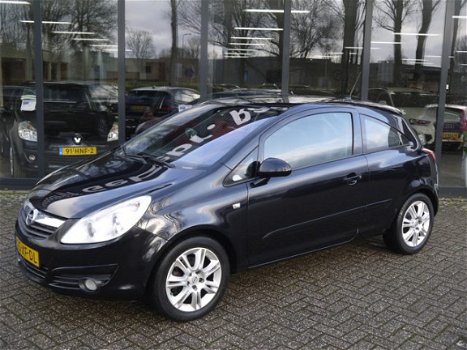 Opel Corsa - 1.7 CDTi Cosmo *Navi*Airco*EXPORT/EX.BPM - 1