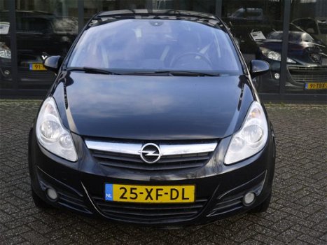 Opel Corsa - 1.7 CDTi Cosmo *Navi*Airco*EXPORT/EX.BPM - 1