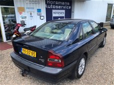 Volvo S80 - 2.4 Comfort CILMA