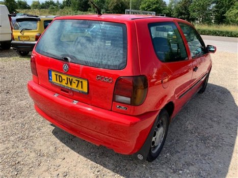 Volkswagen Polo - 1.4, AUTOMAAT 150 DKM NAP - 1