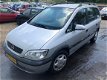 Opel Zafira - 1.6-16V Elegance - 1 - Thumbnail