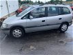 Opel Zafira - 1.6-16V Elegance - 1 - Thumbnail