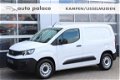 Peugeot Partner - New 1.5 BlueHDi 75PK 1000kg Grip|BANK|PARK SEN|NETTO DEAL - 1 - Thumbnail