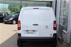 Peugeot Partner - New 1.5 BlueHDi 75PK 1000kg Grip|BANK|PARK SEN|NETTO DEAL