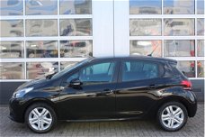 Peugeot 208 - 1.2 Puretech 82PK SIGNATURE|NAVI|PARK SEN|NETTO DEAL