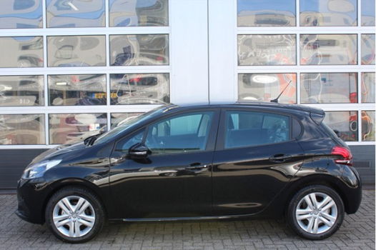 Peugeot 208 - 1.2 Puretech 82PK SIGNATURE|NAVI|PARK SEN|NETTO DEAL - 1