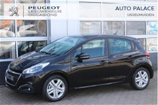 Peugeot 208 - 1.2 Puretech 110PK SIGNATURE|NAVI|CRUISE|PARK SENSOREN