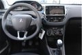 Peugeot 208 - 1.2 Puretech 110PK SIGNATURE|NAVI|CRUISE|PARK SENSOREN - 1 - Thumbnail