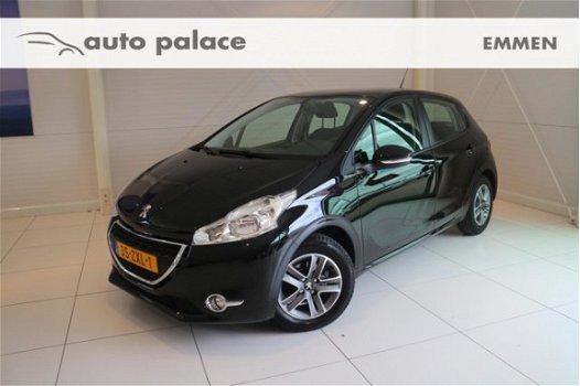 Peugeot 208 - 1.2 VTi 82PK 5D Active | NAVIGATIE | AIRCO | BLUETOOTH - 1