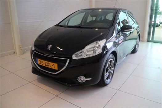 Peugeot 208 - 1.2 VTi 82PK 5D Active | NAVIGATIE | AIRCO | BLUETOOTH - 1