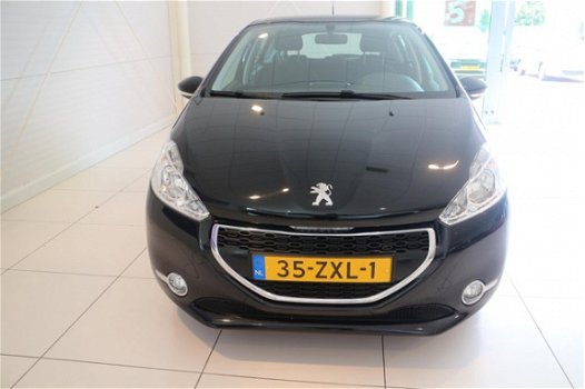 Peugeot 208 - 1.2 VTi 82PK 5D Active | NAVIGATIE | AIRCO | BLUETOOTH - 1