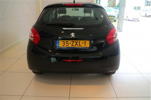 Peugeot 208 - 1.2 VTi 82PK 5D Active | NAVIGATIE | AIRCO | BLUETOOTH - 1