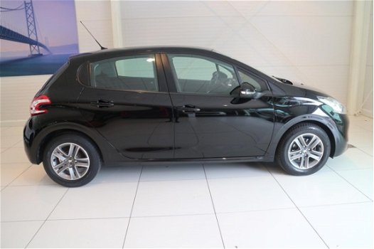 Peugeot 208 - 1.2 VTi 82PK 5D Active | NAVIGATIE | AIRCO | BLUETOOTH - 1