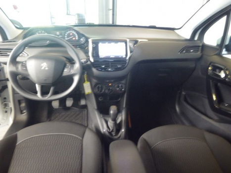 Peugeot 208 - 82pk 5D Blue Lion AIRCO-NAVI - 1