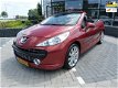 Peugeot 207 CC - 1.6-16V T Sport Leer, NL Auto - 1 - Thumbnail