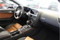 Audi A5 Coupé - 2.0 TFSI Pro Line S-Line Automaat/Navigatie/S-line vol lederen bekleding/Keyless/Xen - 1 - Thumbnail